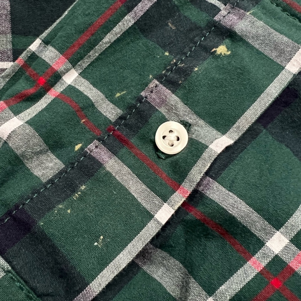Old Navy button down - Picture 6 of 10
